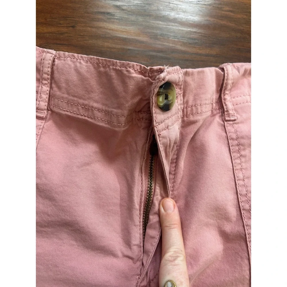 Sonoma Goods‎ For Life Performance Chino Utility Shorts Mens XL